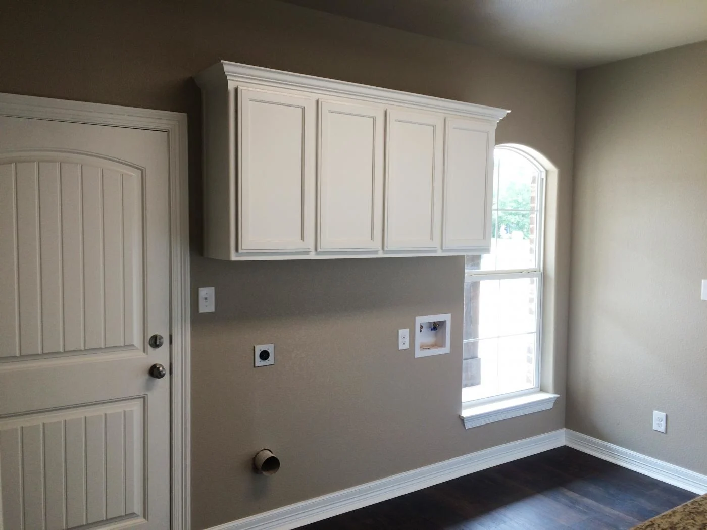 Southwest Homes custom home gallery image 293
