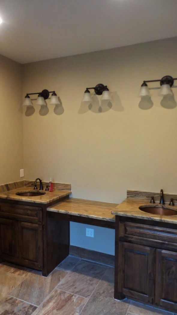 Southwest Homes custom home gallery image 2