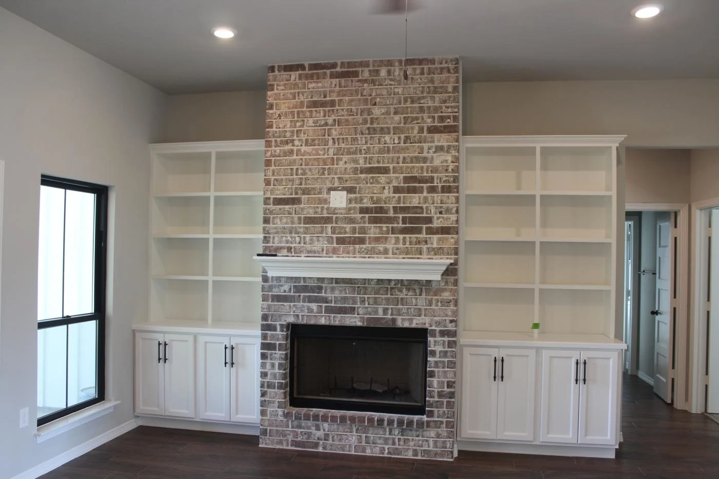 Southwest Homes custom home gallery image 155