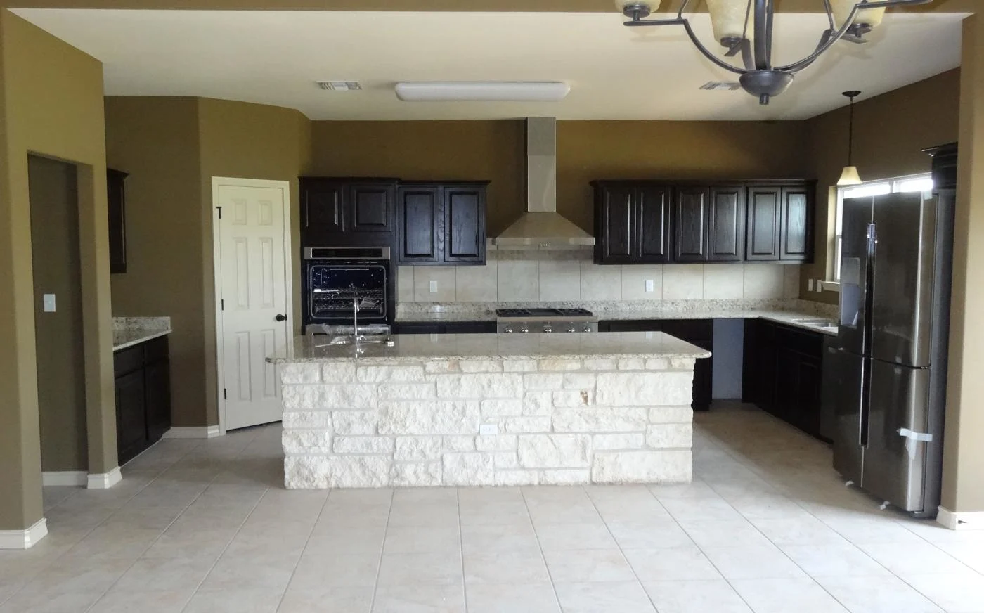 Southwest Homes custom home gallery image 185