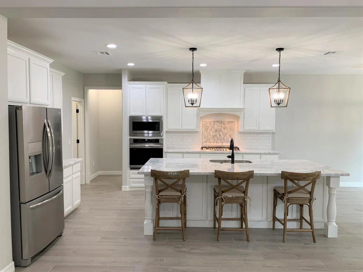 Southwest Homes custom home gallery image 328