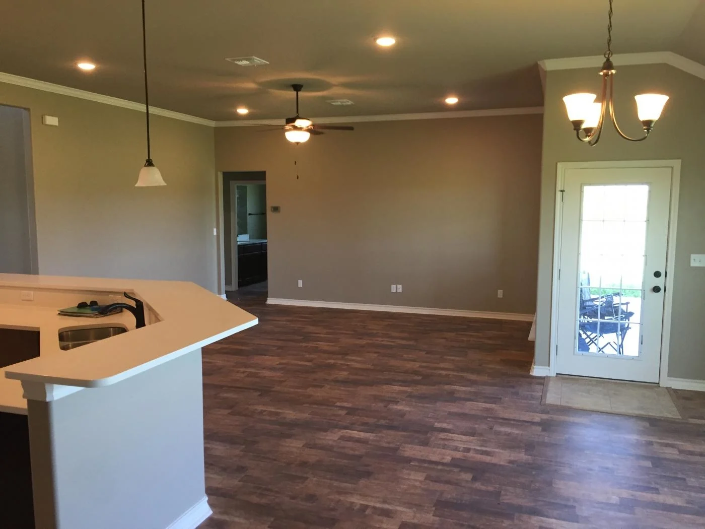 Southwest Homes custom home gallery image 410
