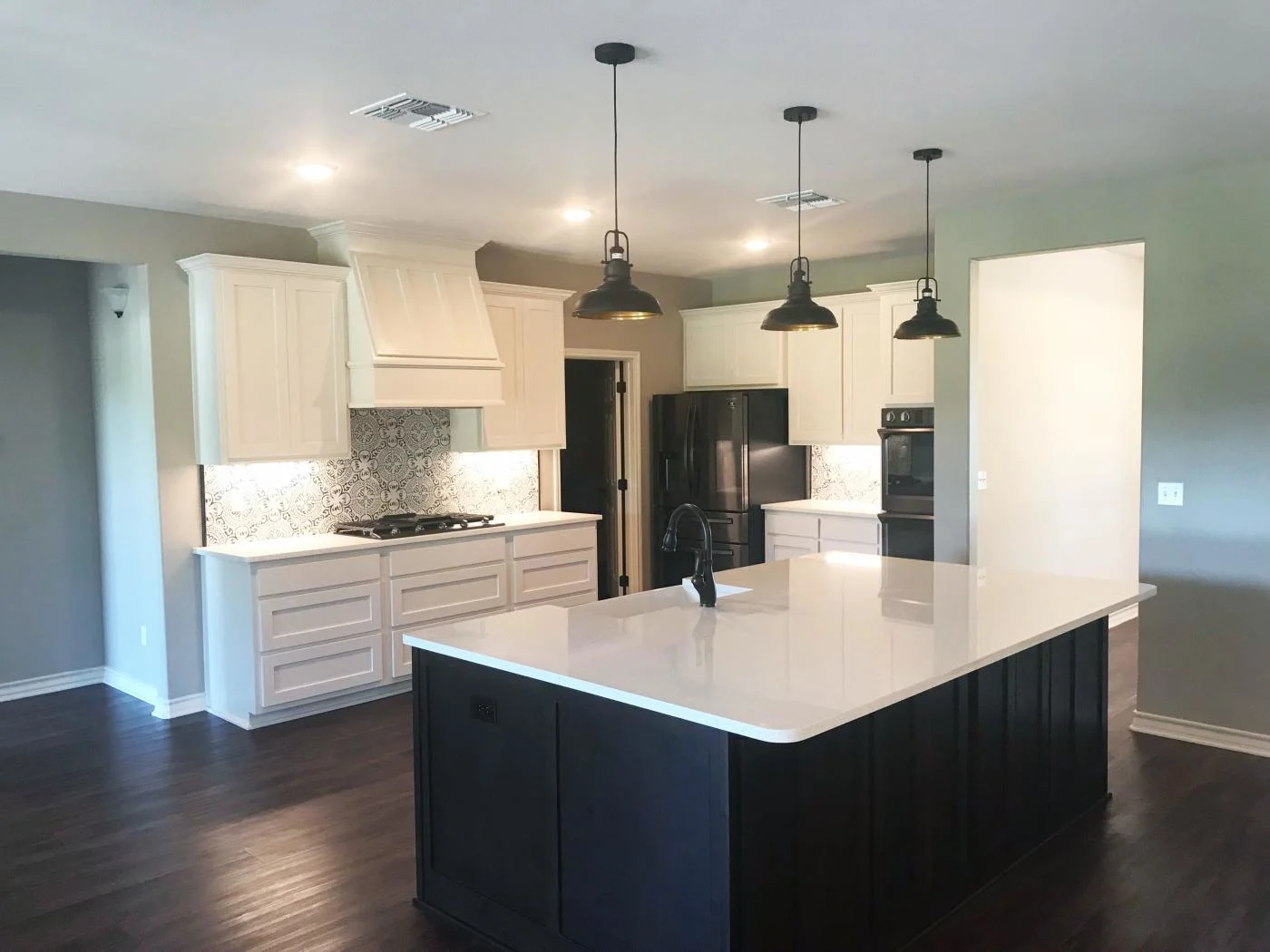 Southwest Homes custom home gallery image 316