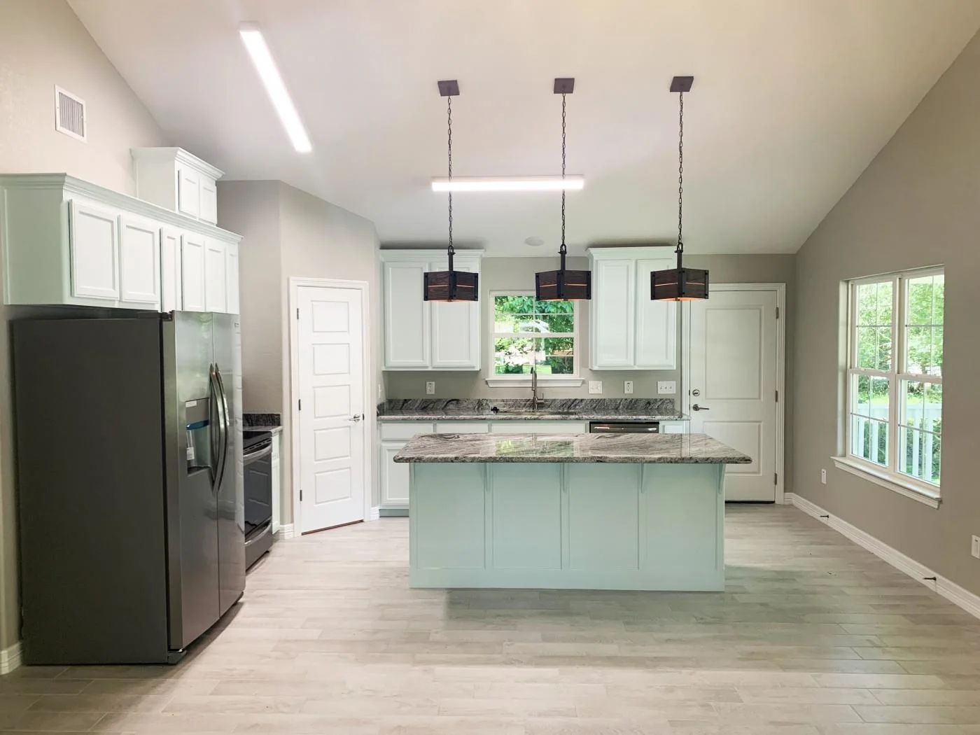 Southwest Homes custom home gallery image 218