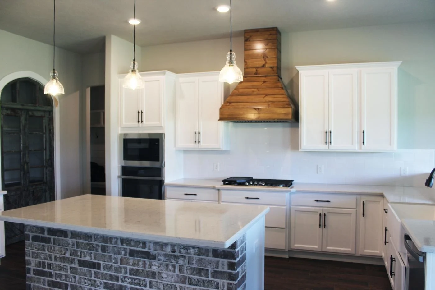 Southwest Homes custom home gallery image 389