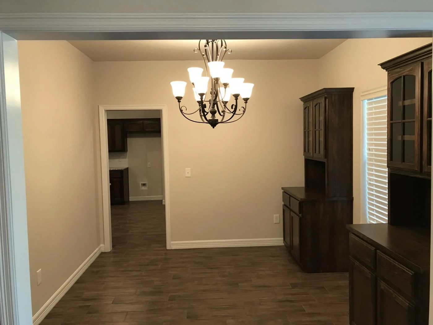 Southwest Homes custom home gallery image 307