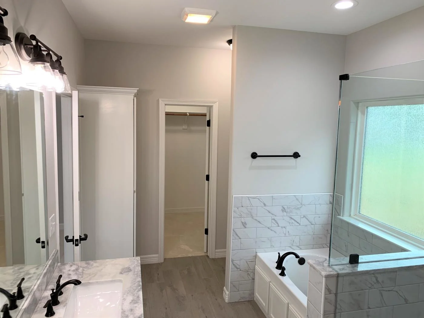 Southwest Homes custom home gallery image 314