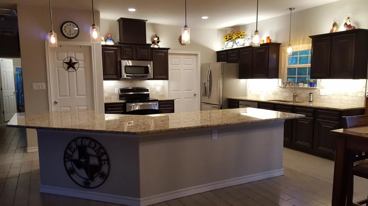Southwest Homes custom home gallery image 86