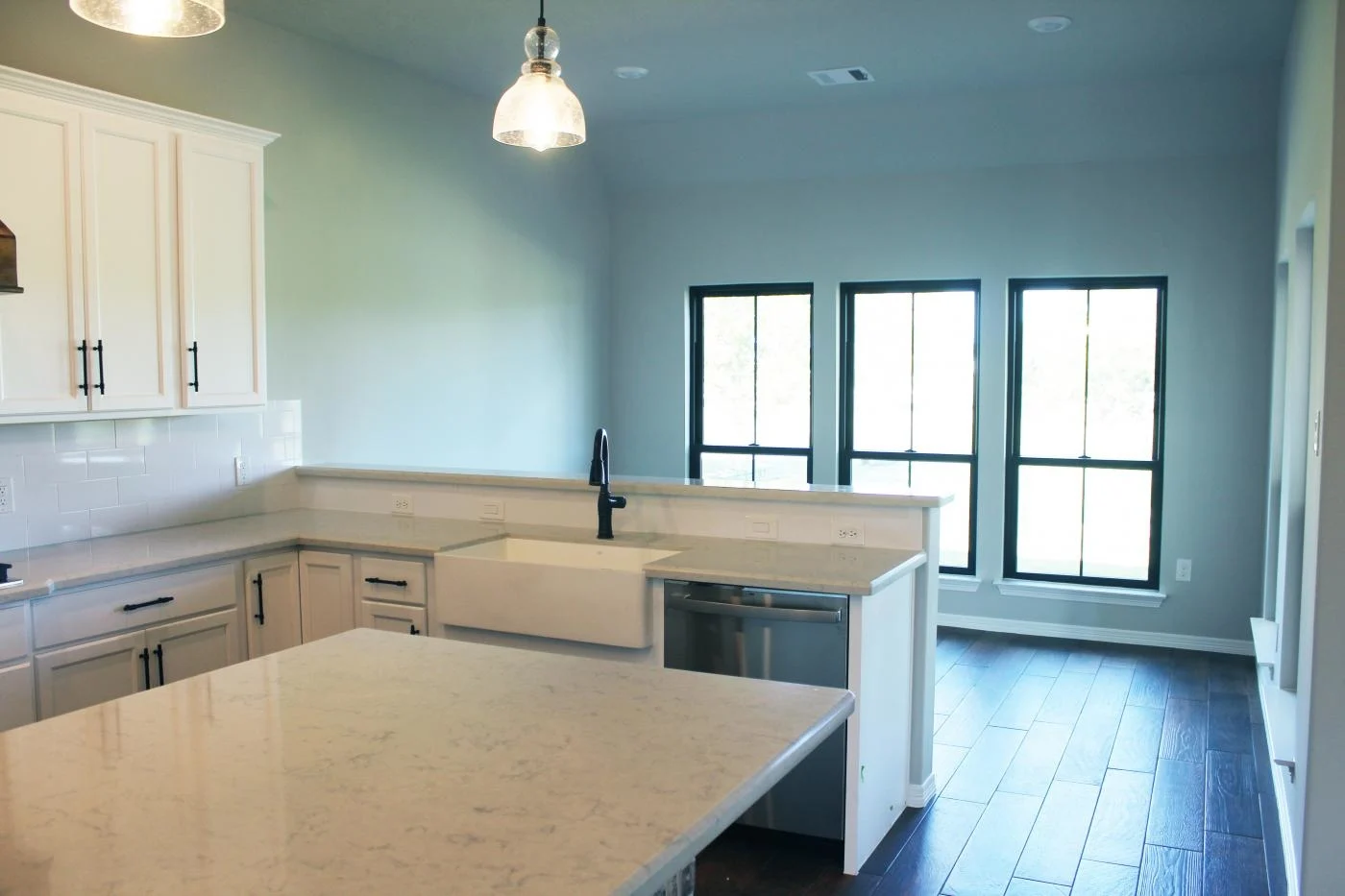 Southwest Homes custom home gallery image 312