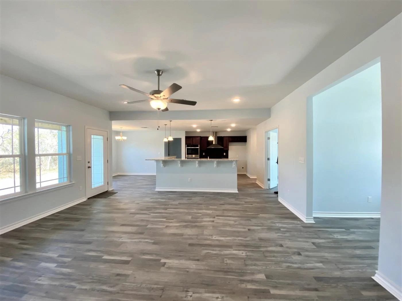 Southwest Homes custom home gallery image 334