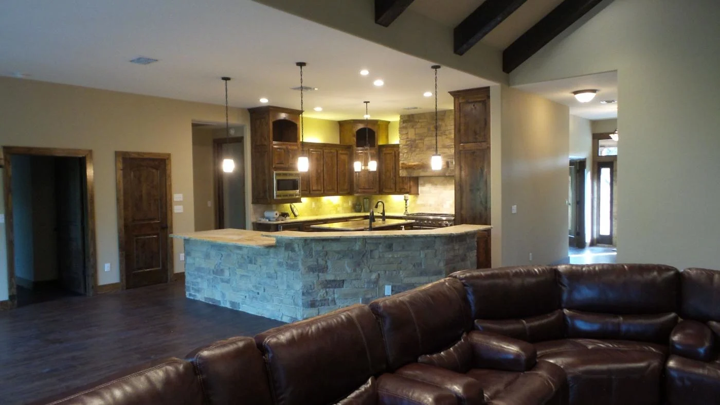 Southwest Homes custom home gallery image 165