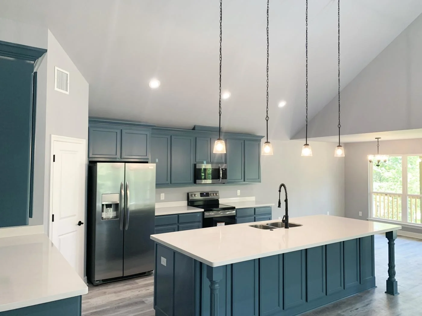 Southwest Homes custom home gallery image 78