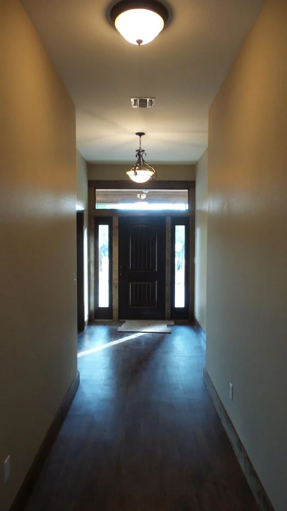 Southwest Homes custom home gallery image 23