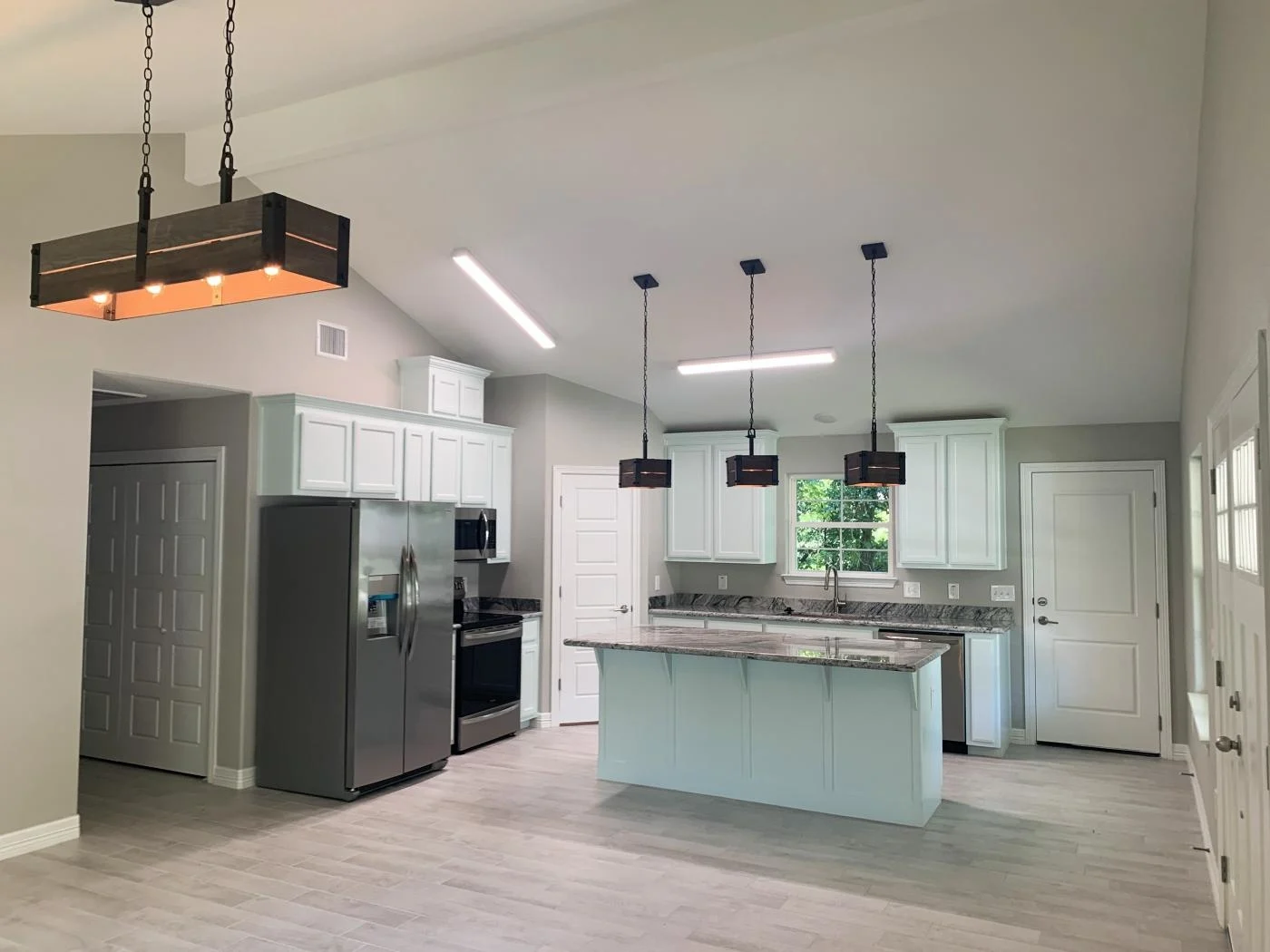 Southwest Homes custom home gallery image 6