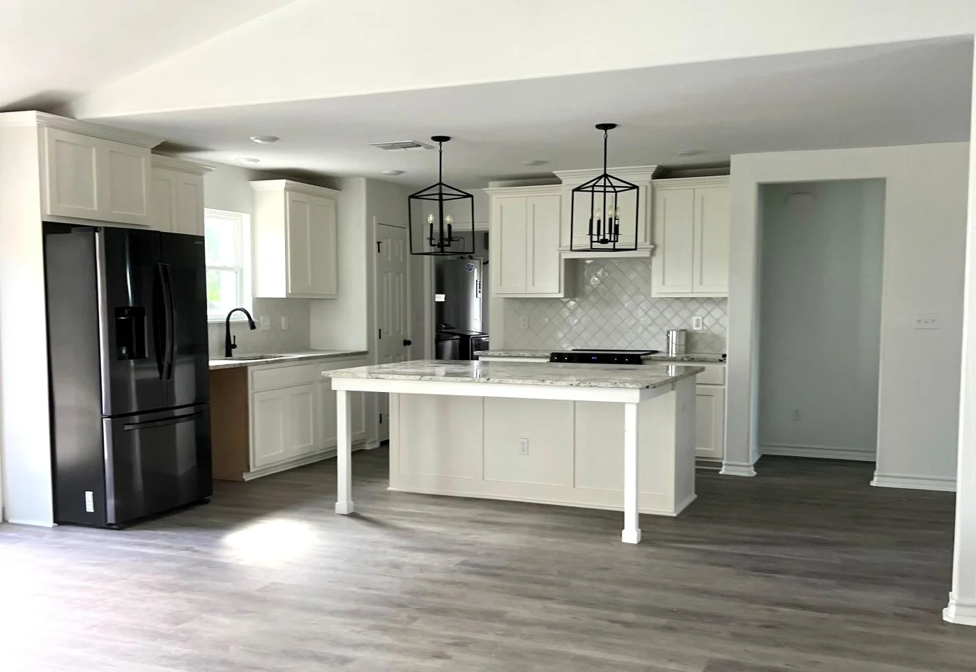 Southwest Homes custom home gallery image 385