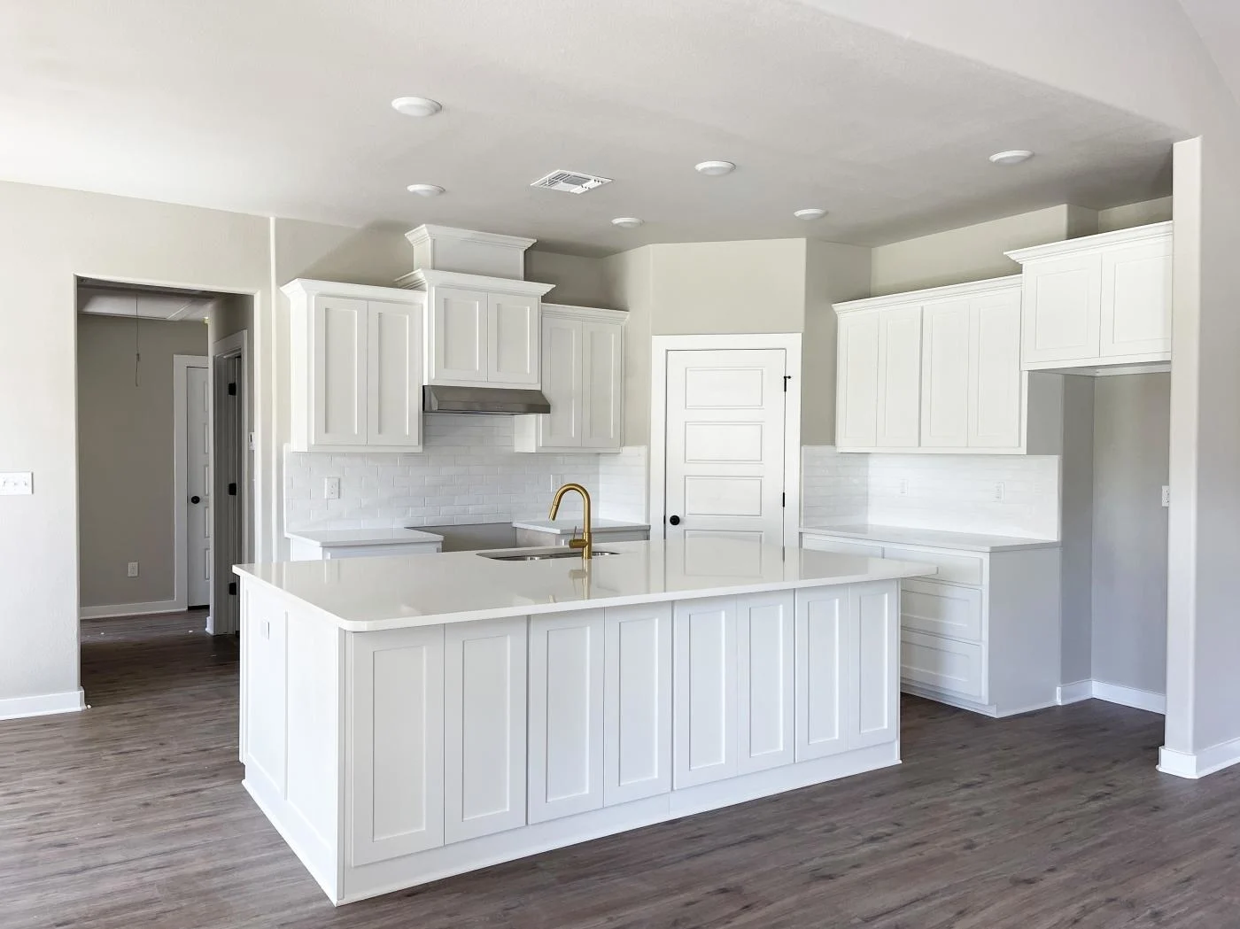 Southwest Homes custom home gallery image 11
