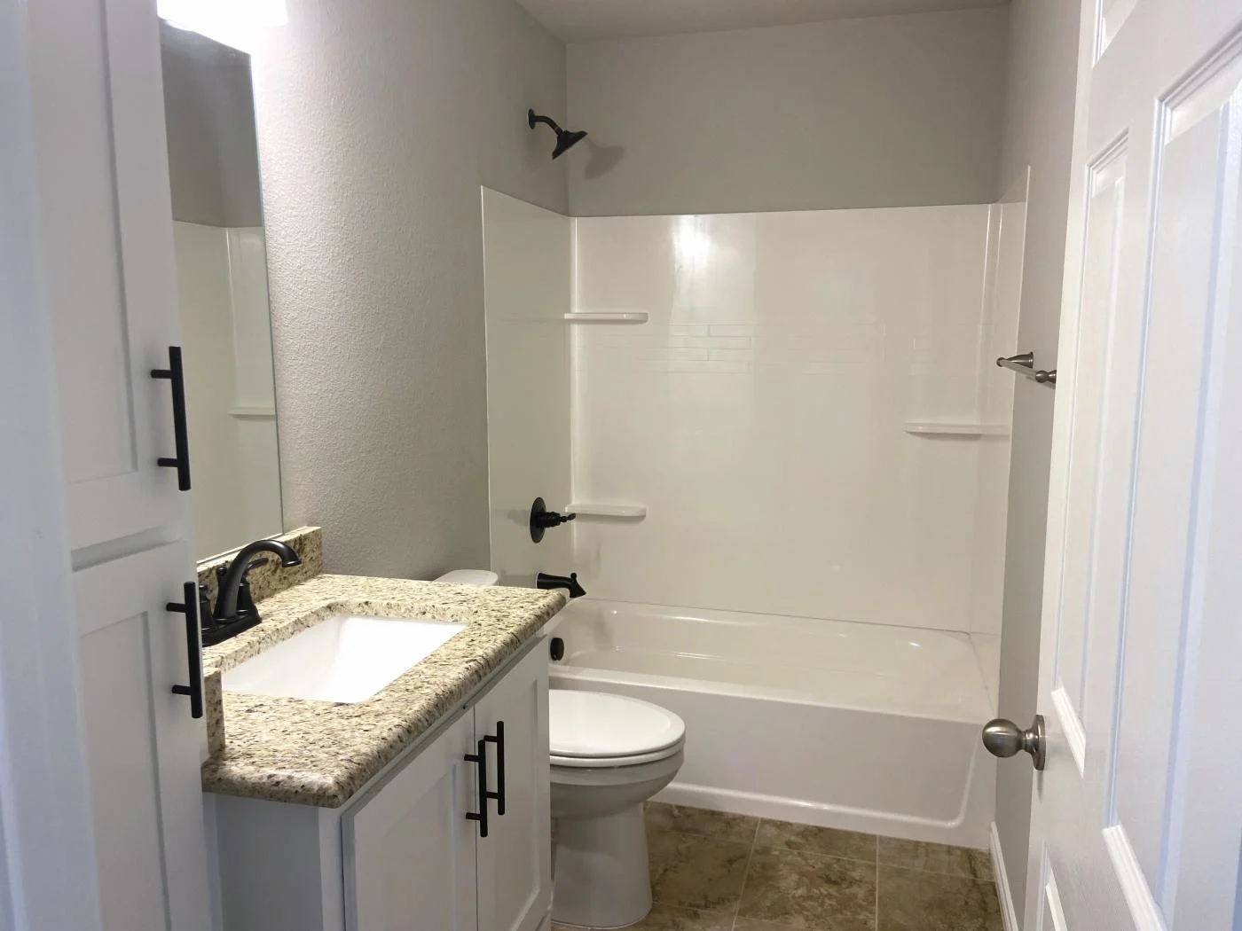 Southwest Homes custom home gallery image 210