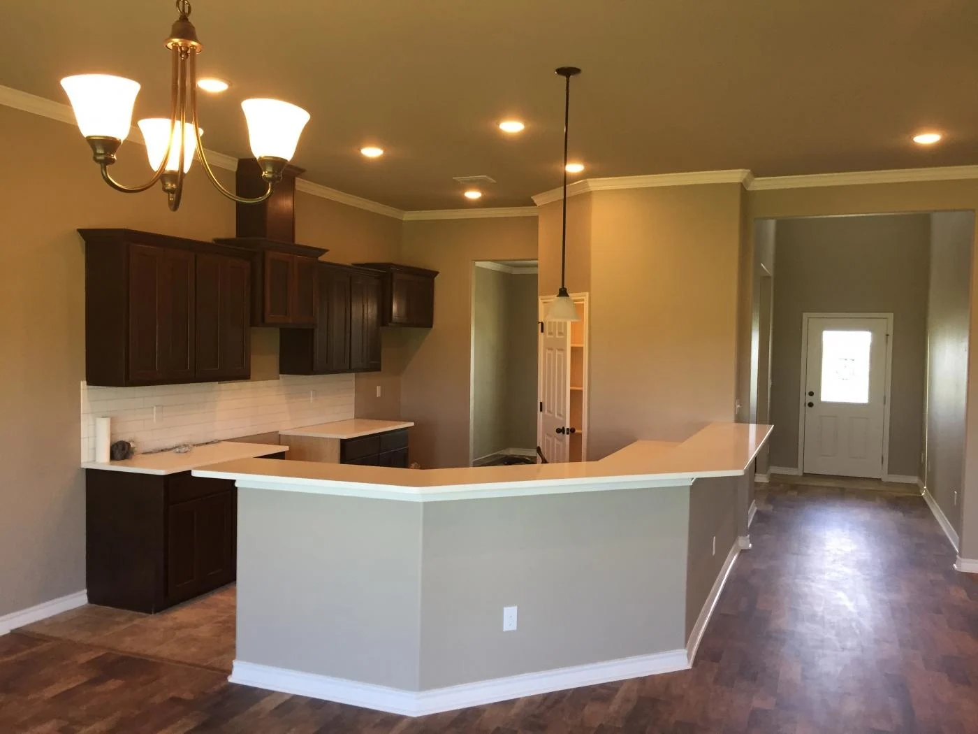 Southwest Homes custom home gallery image 411