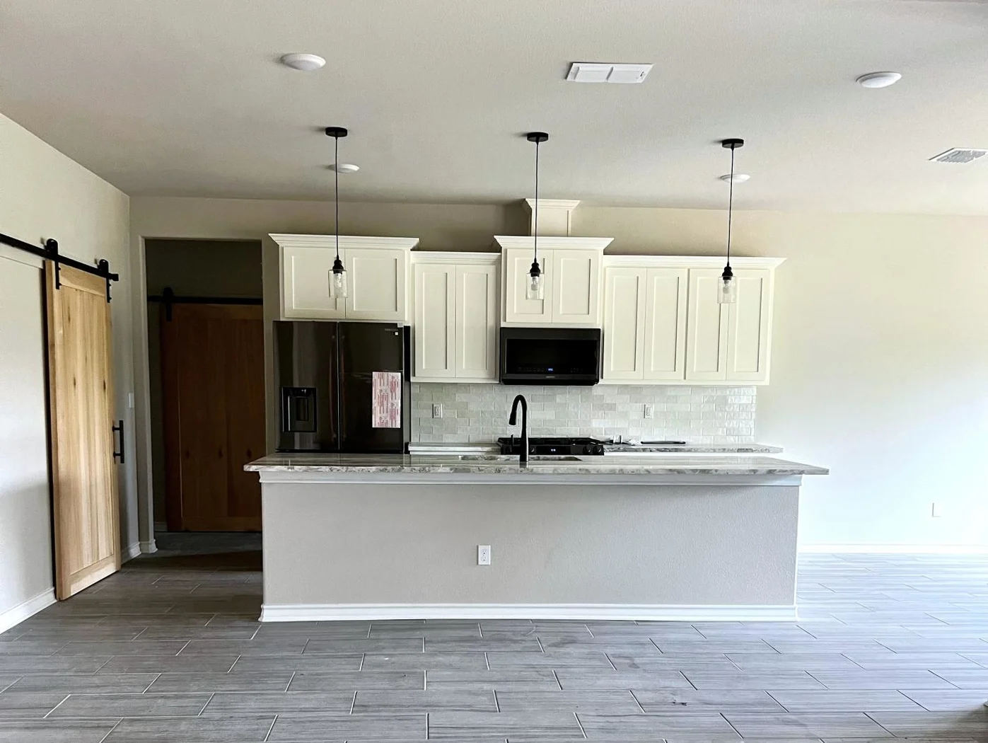 Southwest Homes custom home gallery image 12