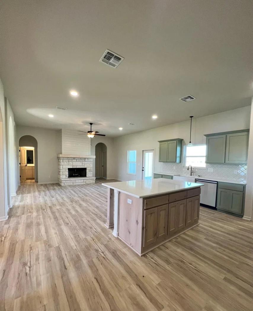 Southwest Homes custom home gallery image 223