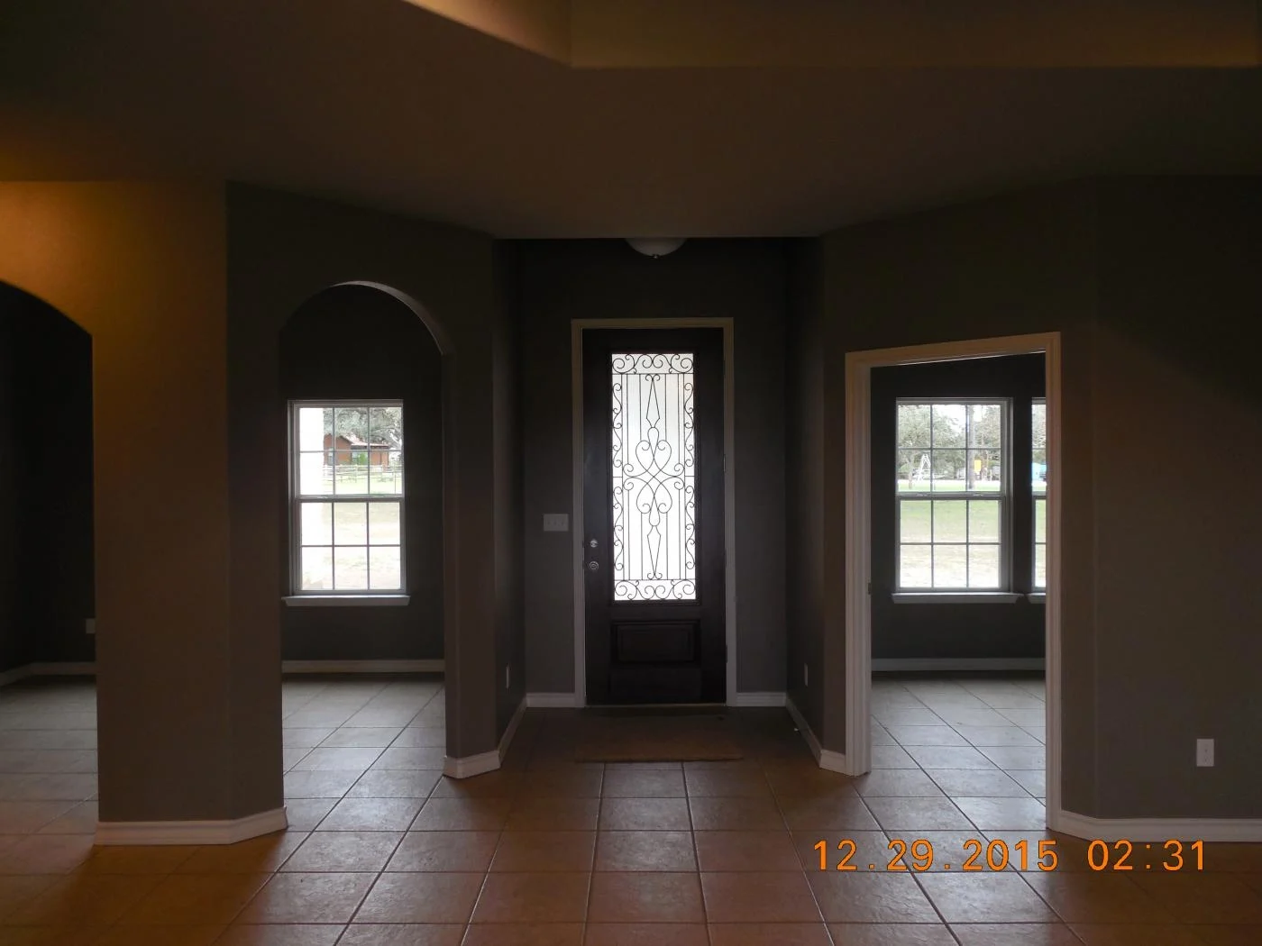 Southwest Homes custom home gallery image 52