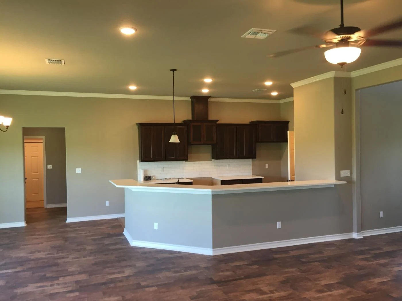 Southwest Homes custom home gallery image 240