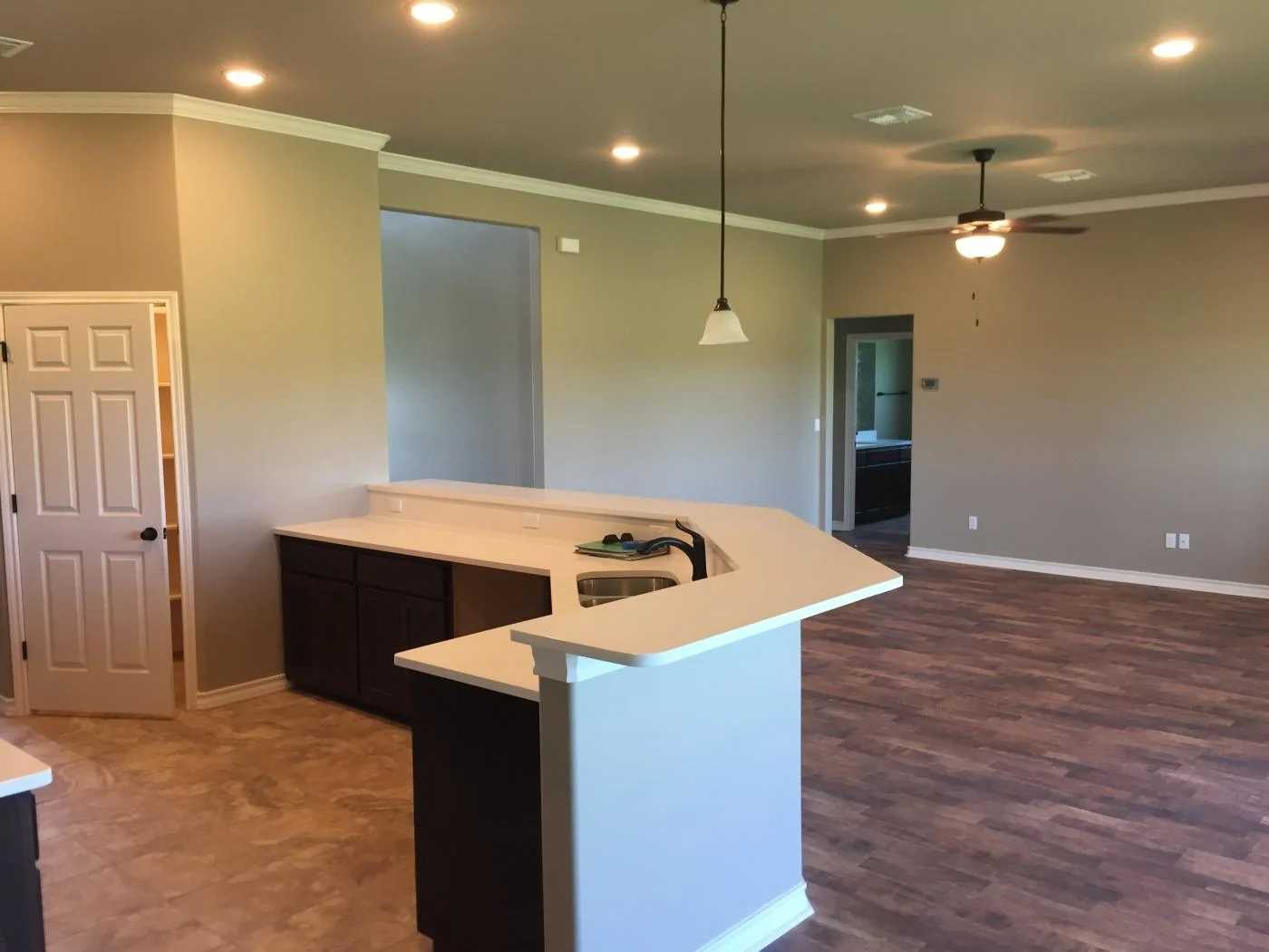 Southwest Homes custom home gallery image 115