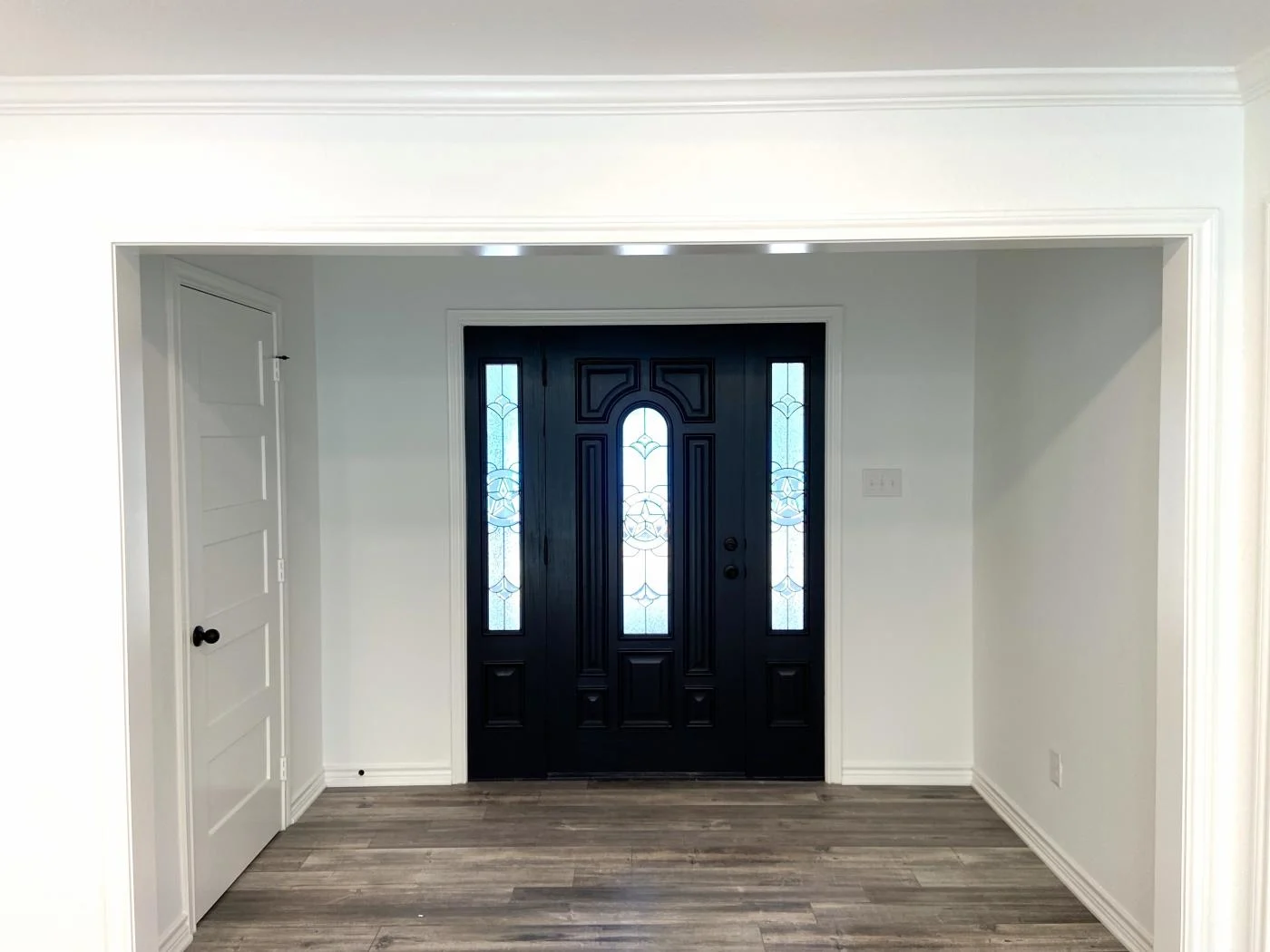 Southwest Homes custom home gallery image 82