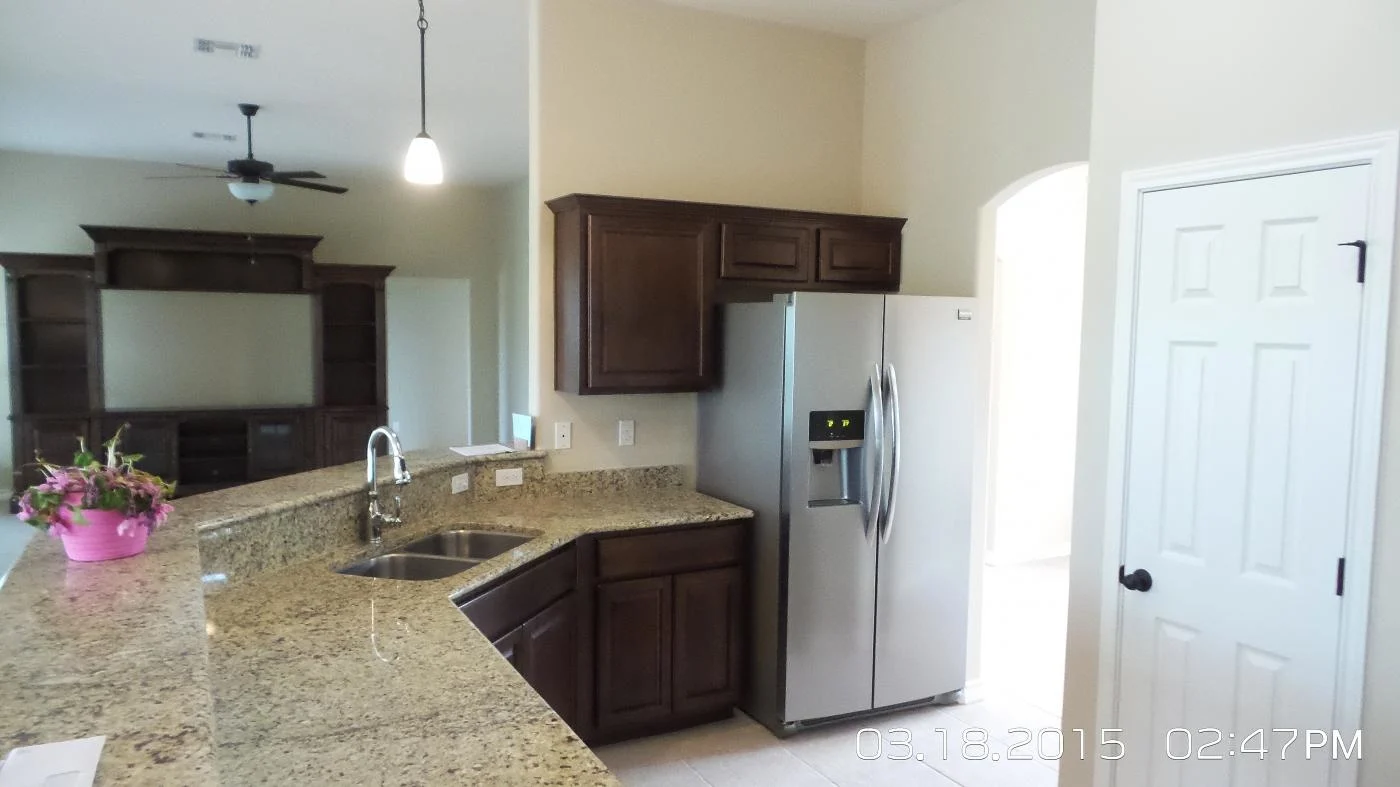 Southwest Homes custom home gallery image 102