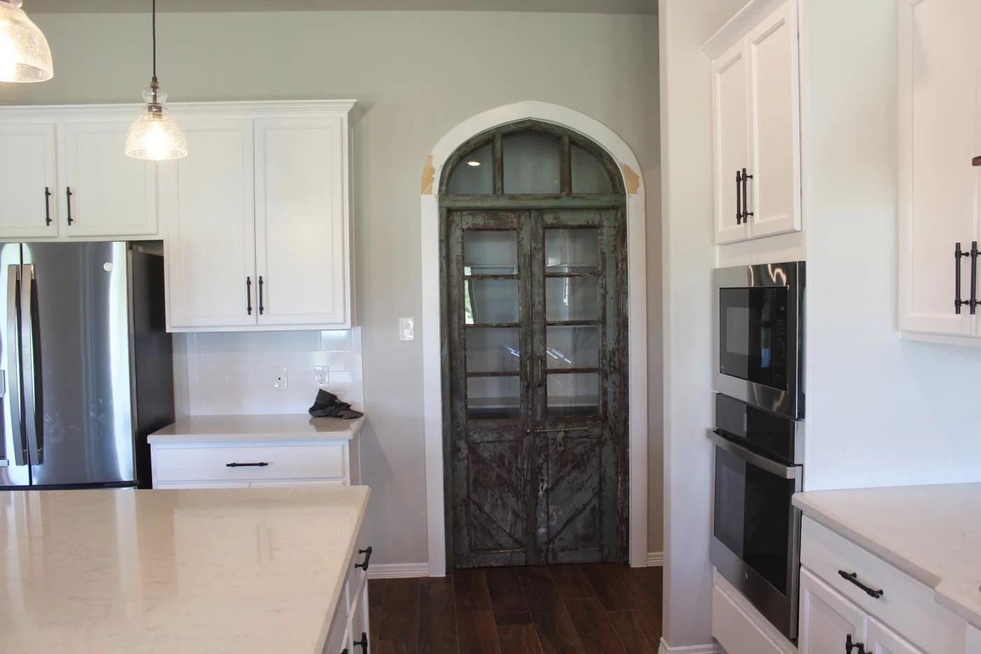 Southwest Homes custom home gallery image 264