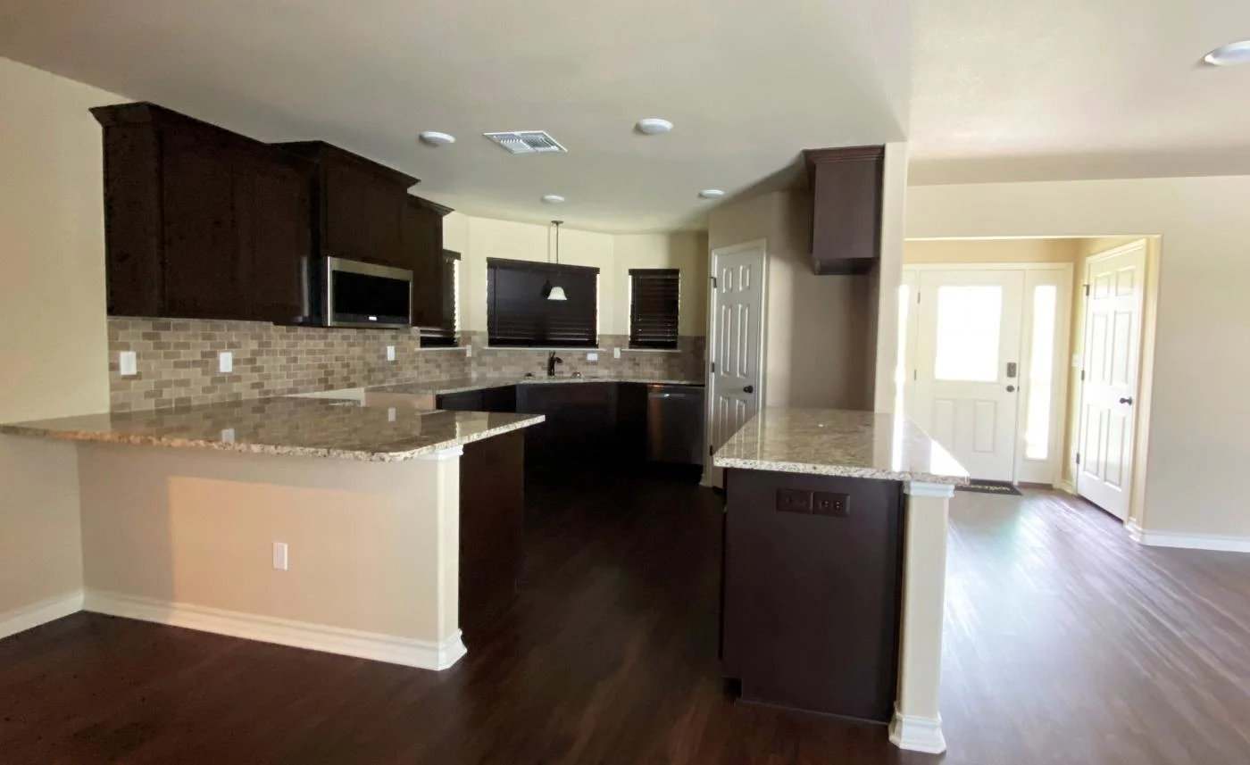 Southwest Homes custom home gallery image 25