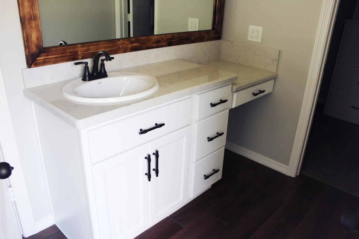 Southwest Homes custom home gallery image 112