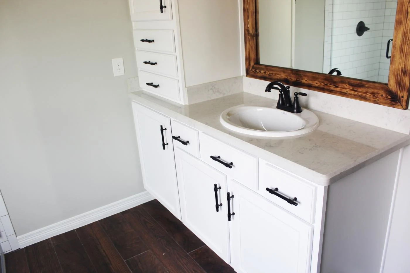 Southwest Homes custom home gallery image 302