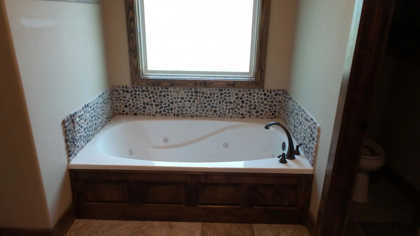 Southwest Homes custom home gallery image 61