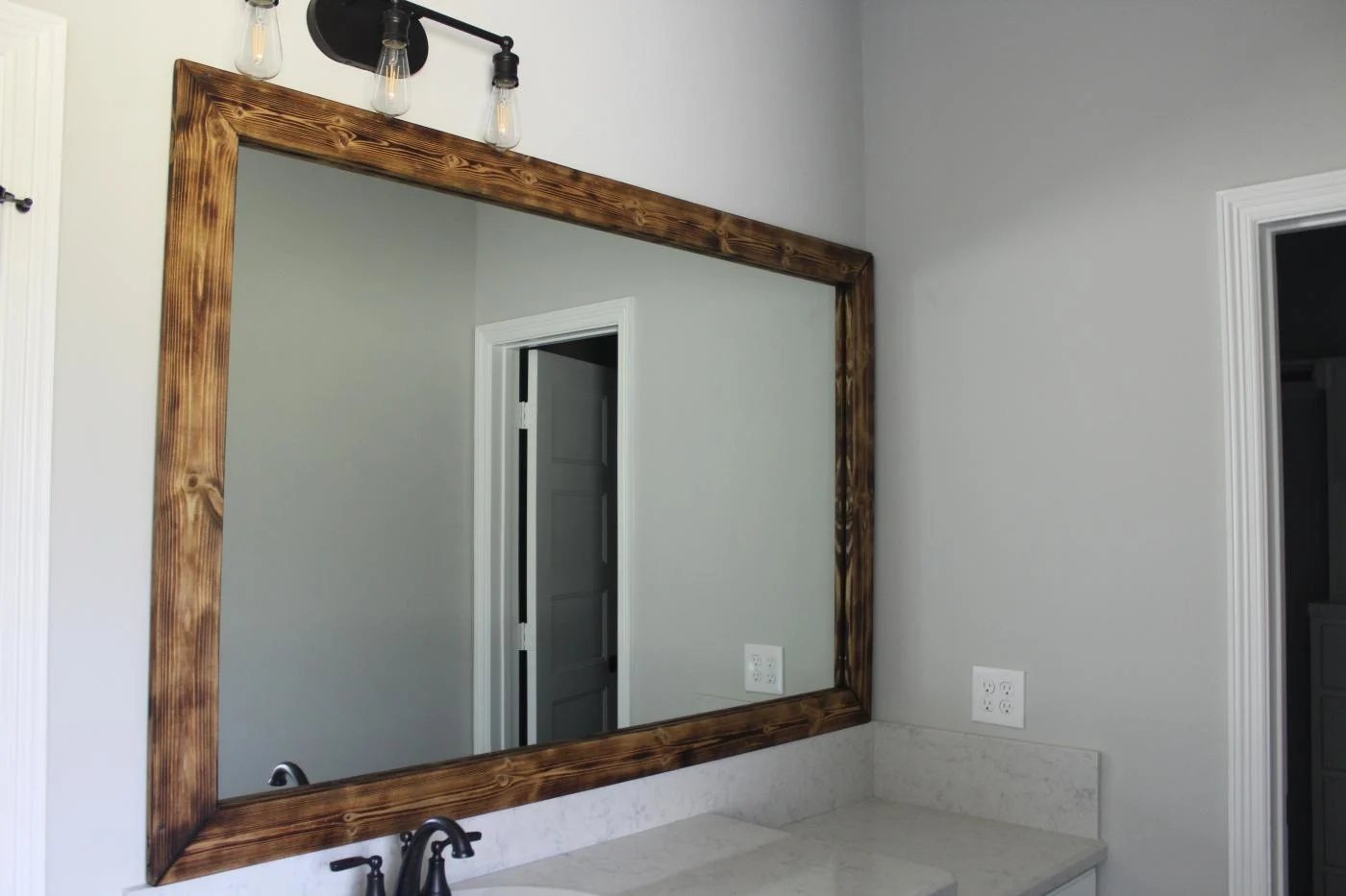 Southwest Homes custom home gallery image 396