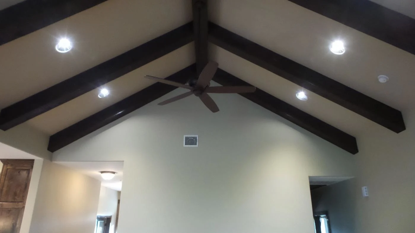 Southwest Homes custom home gallery image 158