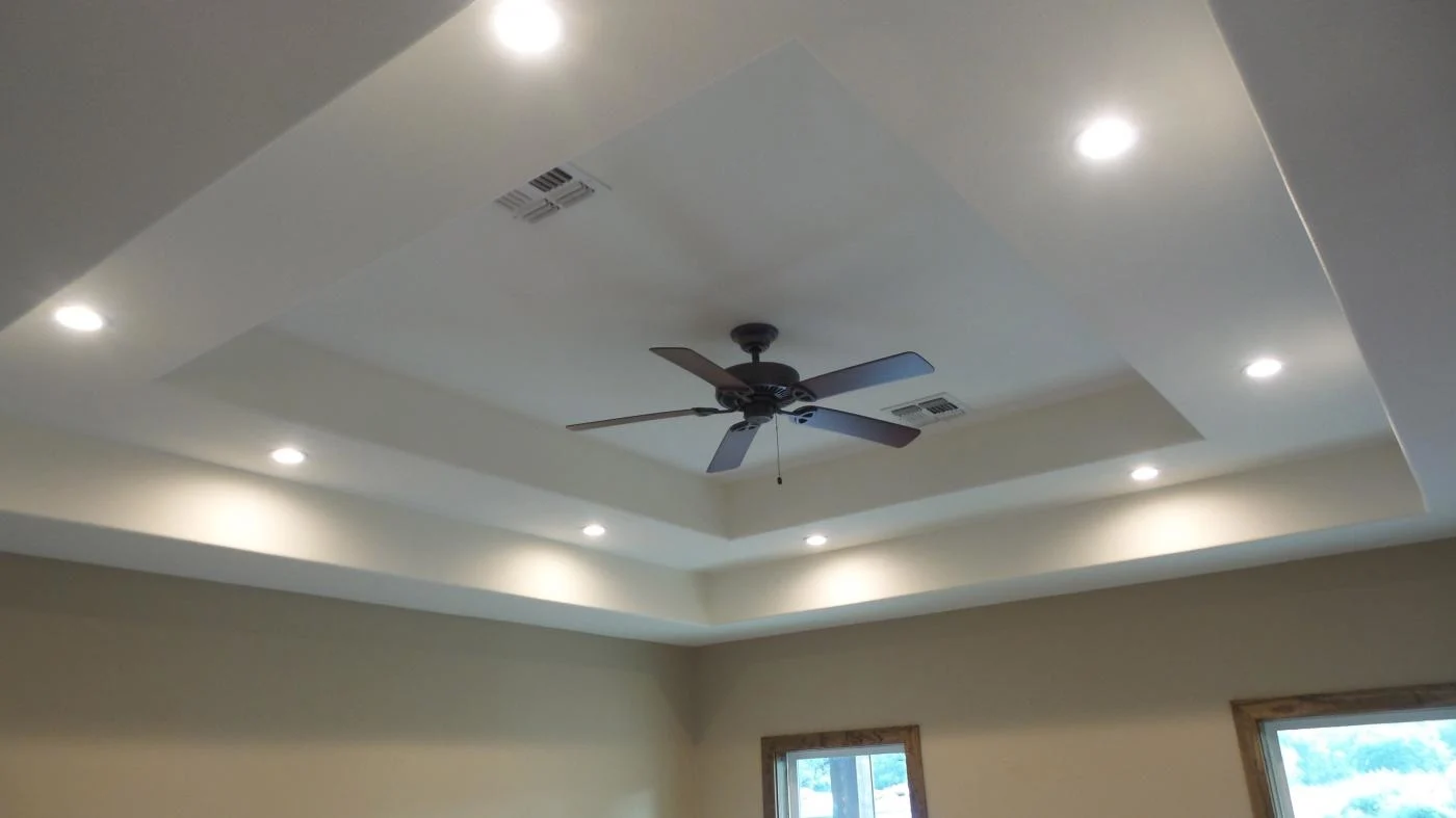 Southwest Homes custom home gallery image 359