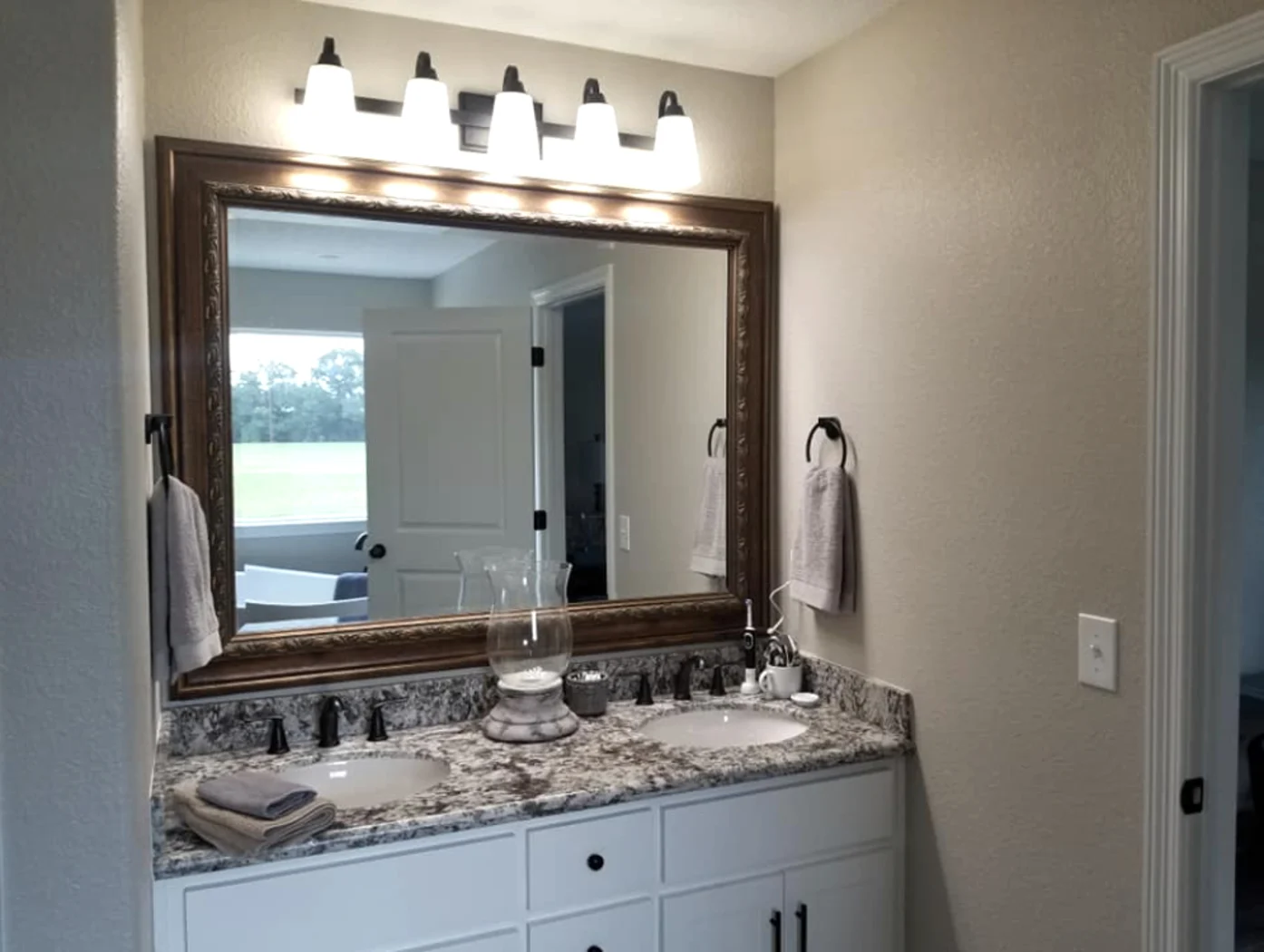 Southwest Homes custom home gallery image 420