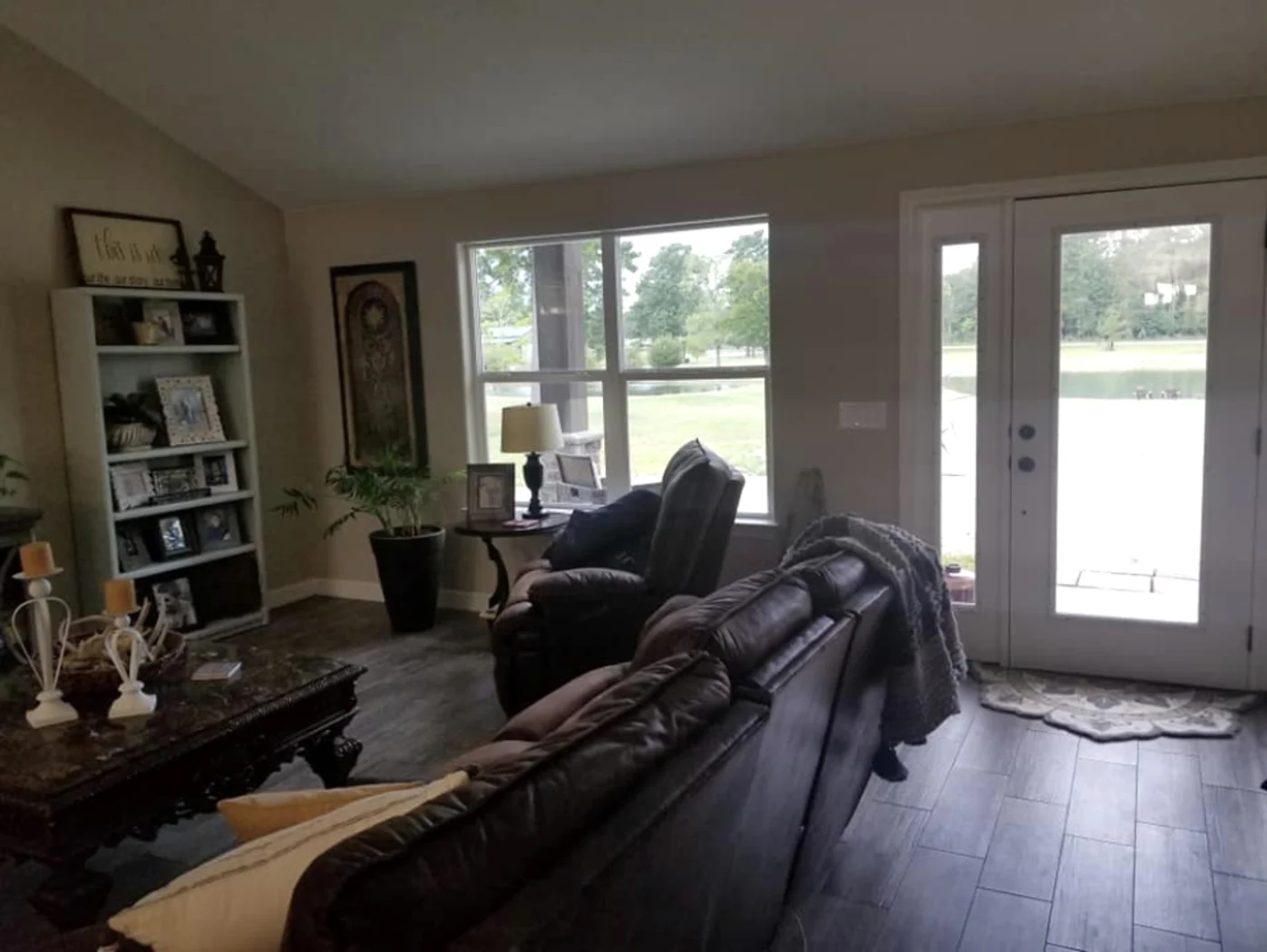 Southwest Homes custom home gallery image 36
