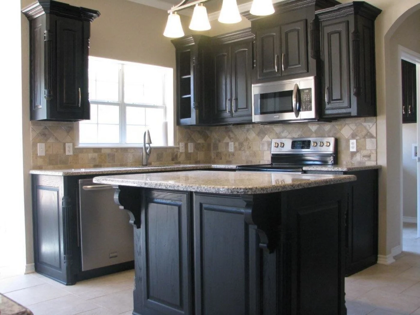 Southwest Homes custom home gallery image 81