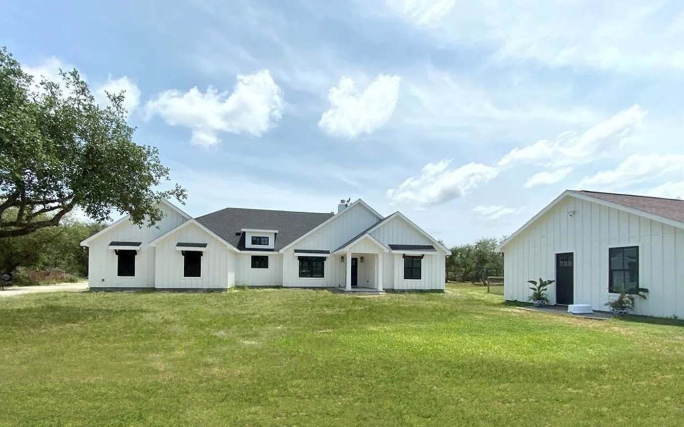 Southwest Homes custom home gallery image 38