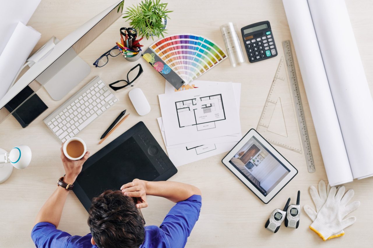 Interior Designer Calling On Phone.jpg