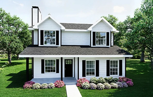 Kingsville Thumbnail