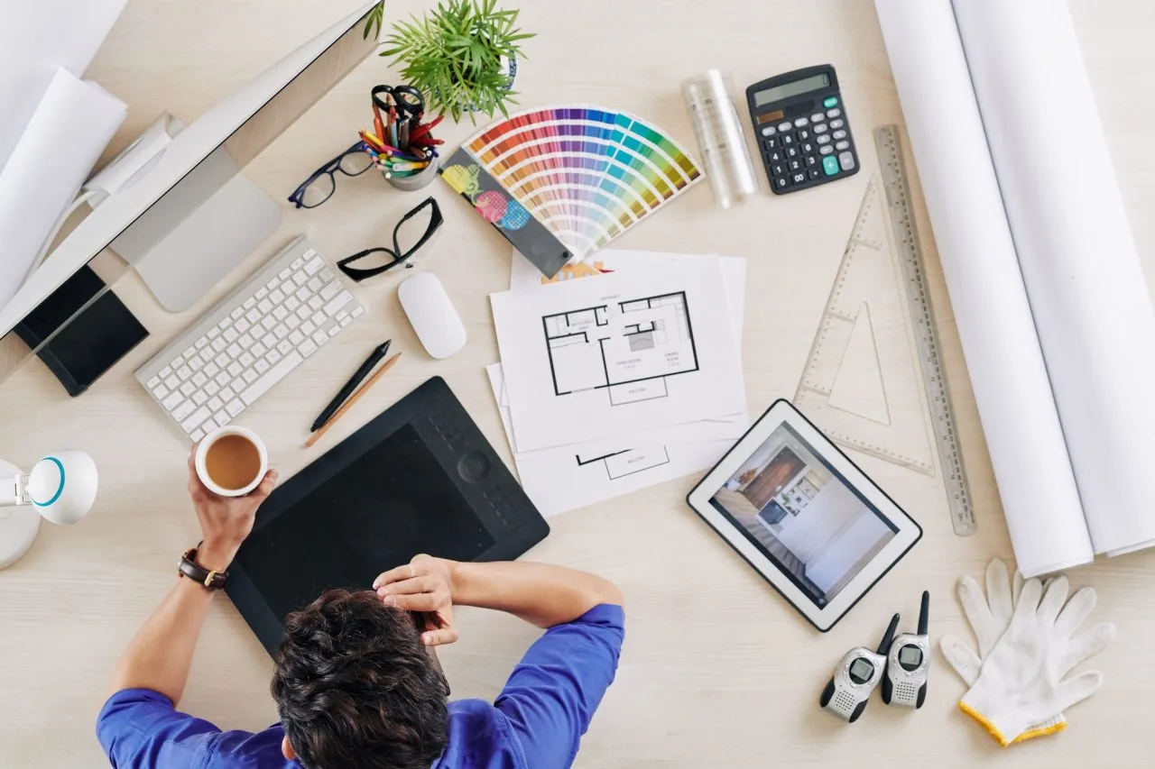 Camellia Homes financing consultation