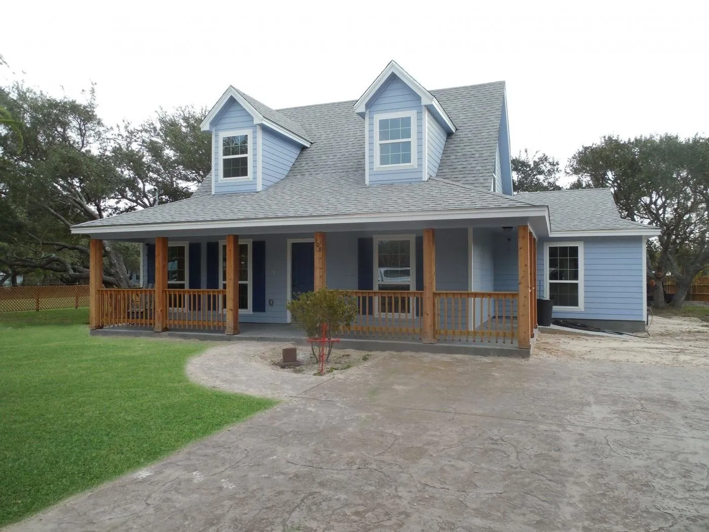 Southwest Homes custom home gallery image 1